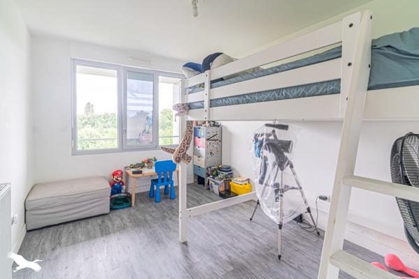 Appartement à vendre 275 058 € Bègles 4 p 86 m² DPE C