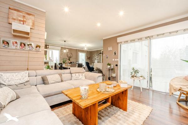 Maison à vendre |  Châteauneuf-du-Faou |  7 pièces | 157 m²