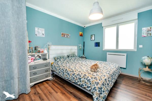 Maison à vendre |  Châteauneuf-du-Faou |  7 pièces | 157 m²