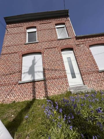 Maison à FEIGNIES (59750)