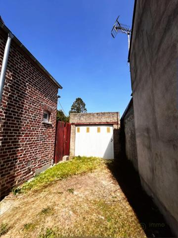 Maison à FEIGNIES (59750)