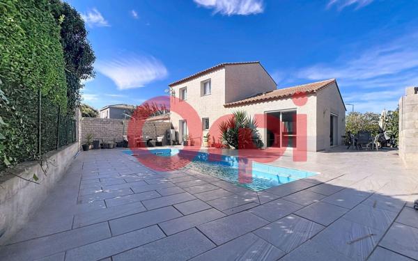 Maison à vendre    5 pièces •  Claira