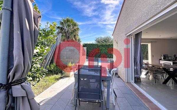 Maison à vendre    5 pièces •  Claira