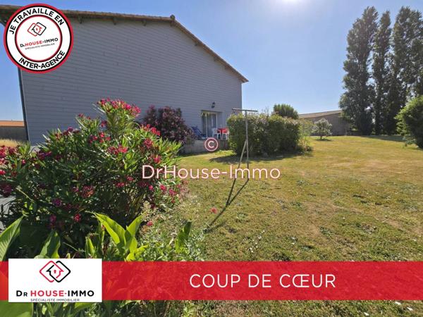 Maison à vendre 6 pièces de 272 m²