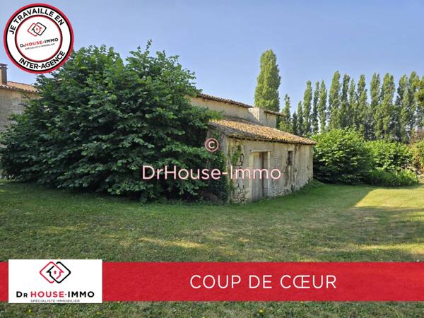 Maison à vendre 6 pièces de 272 m²