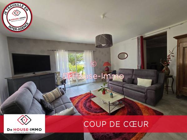 Maison à vendre 6 pièces de 272 m²