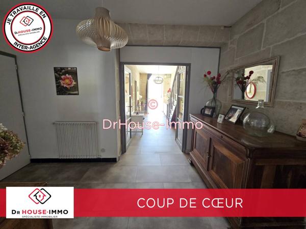 Maison à vendre 6 pièces de 272 m²