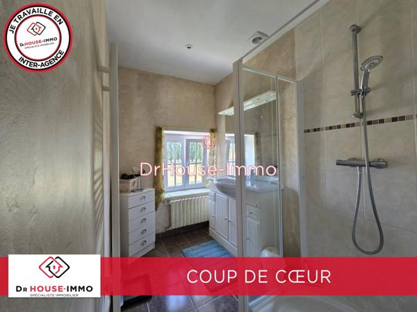 Maison à vendre 6 pièces de 272 m²