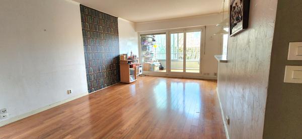 Appartement 3 pièces 66.51 m2