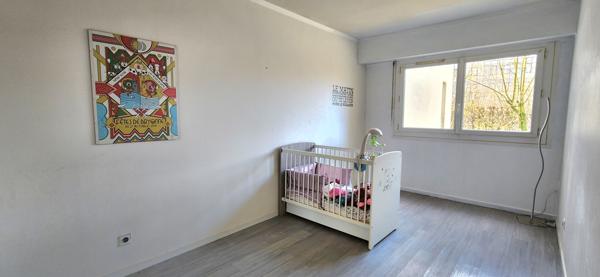 Appartement 3 pièces 66.51 m2