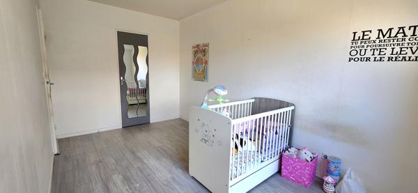 Appartement 3 pièces 66.51 m2