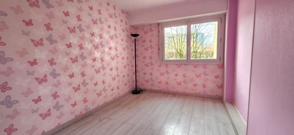 Appartement 3 pièces 66.51 m2