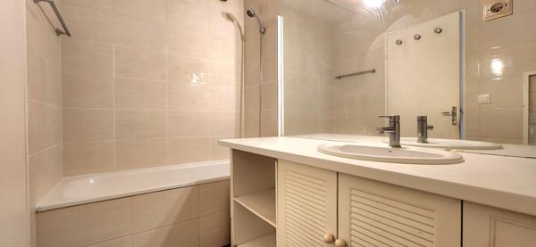 Appartement 3 pièces 66.51 m2