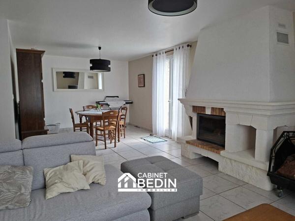 Achat Maison 6 pièces Escalquens 5 chambres