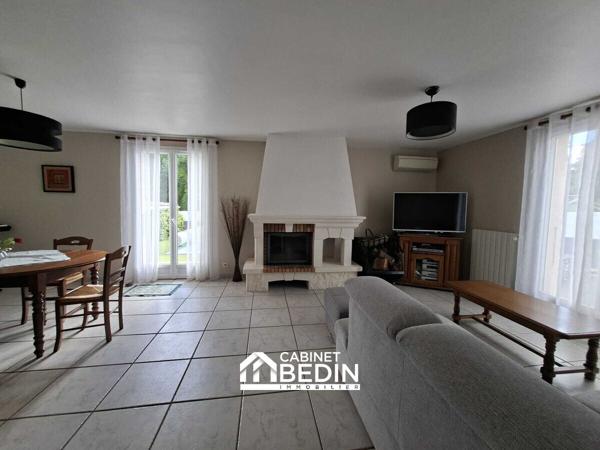 Achat Maison 6 pièces Escalquens 5 chambres