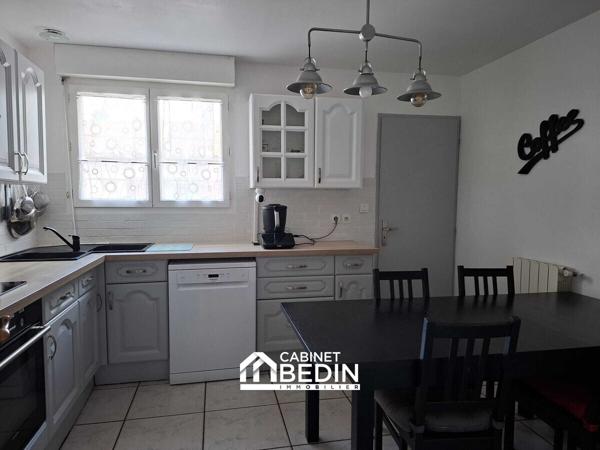 Achat Maison 6 pièces Escalquens 5 chambres