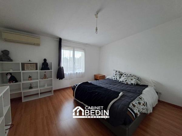 Achat Maison 6 pièces Escalquens 5 chambres