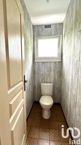 Maison à vendre 5 pièces 116 m² Andernos-les-Bains