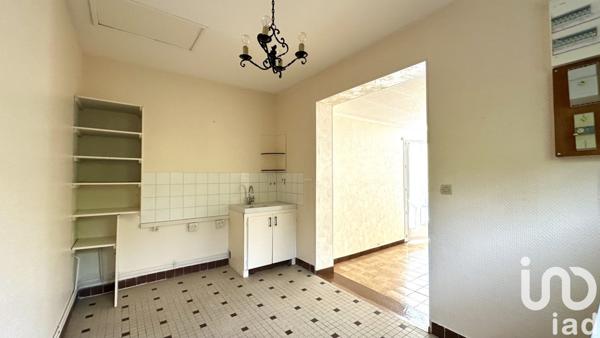 Maison à vendre 5 pièces 116 m² Andernos-les-Bains