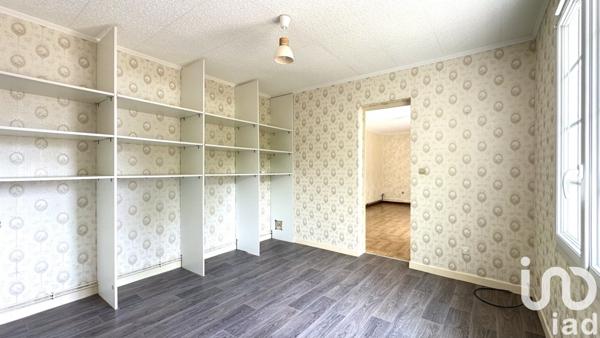 Maison à vendre 5 pièces 116 m² Andernos-les-Bains