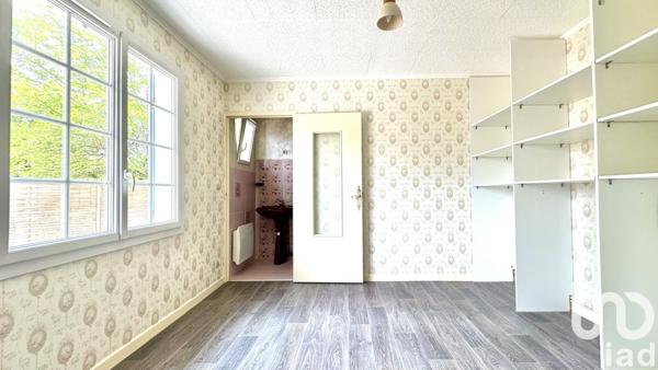 Maison à vendre 5 pièces 116 m² Andernos-les-Bains