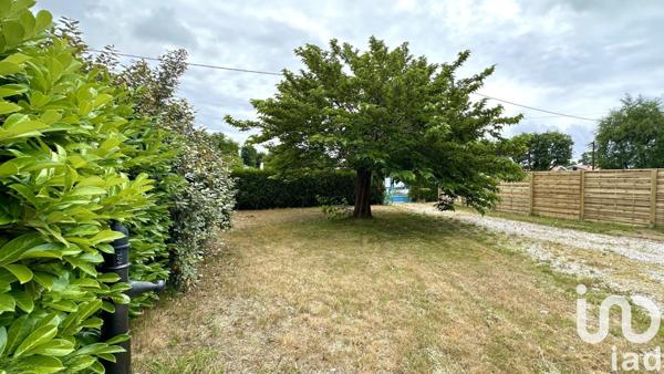 Maison à vendre 5 pièces 116 m² Andernos-les-Bains