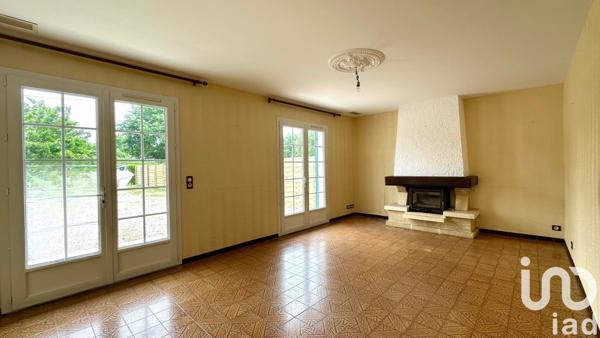 Maison à vendre 5 pièces 116 m² Andernos-les-Bains