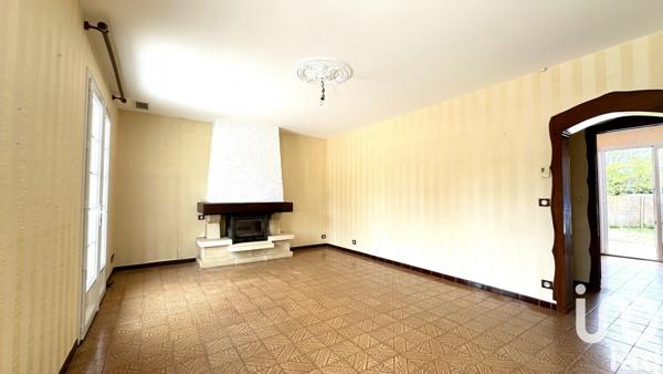 Maison à vendre 5 pièces 116 m² Andernos-les-Bains