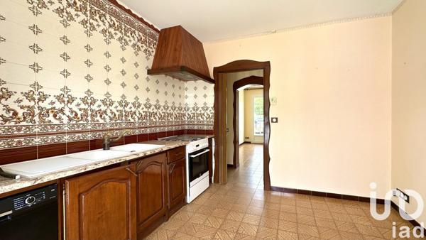 Maison à vendre 5 pièces 116 m² Andernos-les-Bains