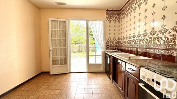 Maison à vendre 5 pièces 116 m² Andernos-les-Bains