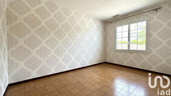 Maison à vendre 5 pièces 116 m² Andernos-les-Bains