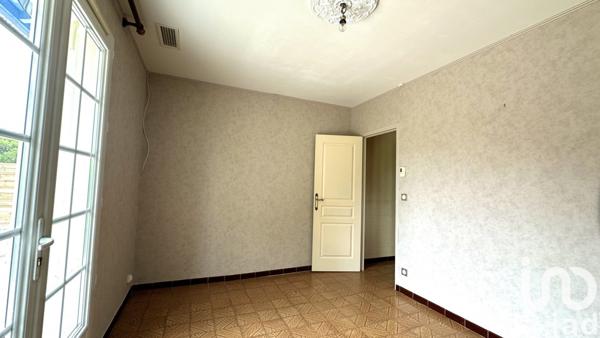 Maison à vendre 5 pièces 116 m² Andernos-les-Bains