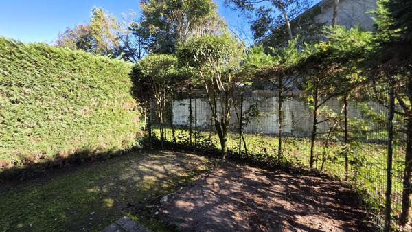 Appartement Pessac 36m²
