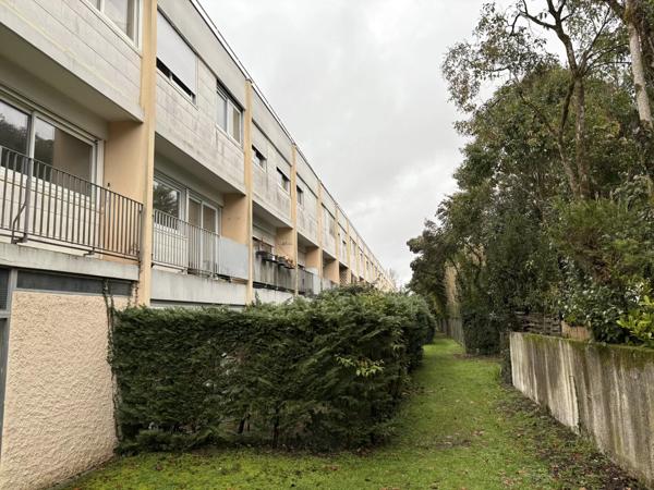 Appartement Pessac 36m²