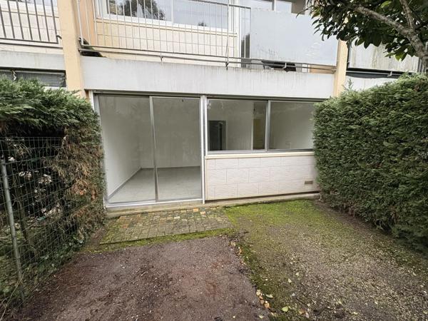 Appartement Pessac 36m²