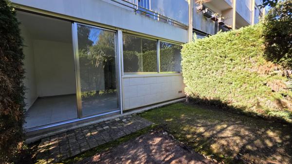 Appartement Pessac 36m²