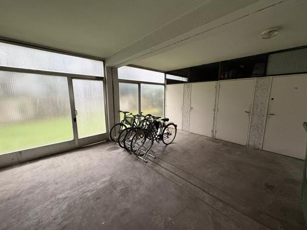 Appartement Pessac 36m²