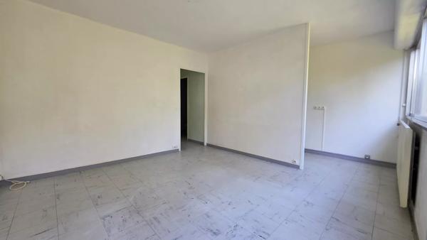 Appartement Pessac 36m²
