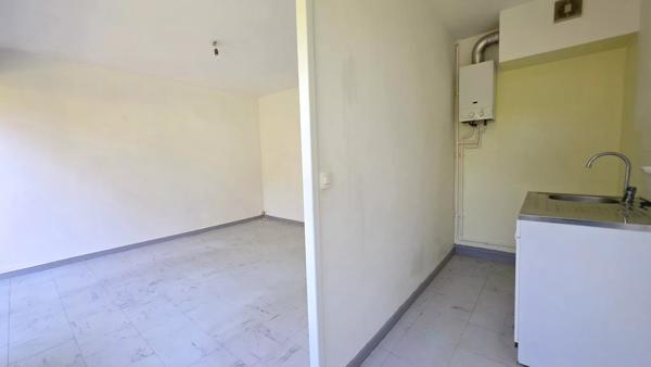 Appartement Pessac 36m²
