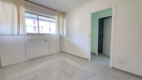 Appartement Pessac 36m²