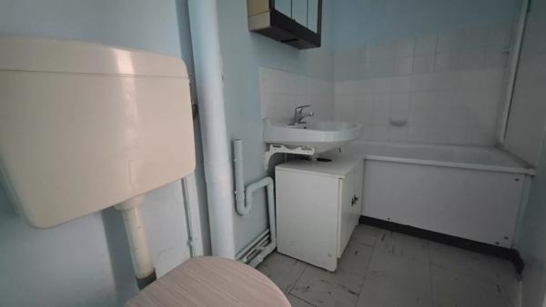 Appartement Pessac 36m²