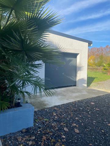 batiment industriel 718m2