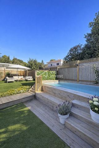 Villa au calme