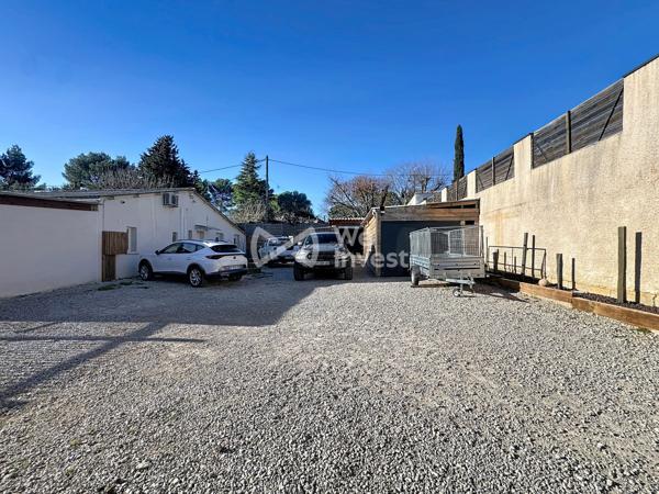 Villa au calme