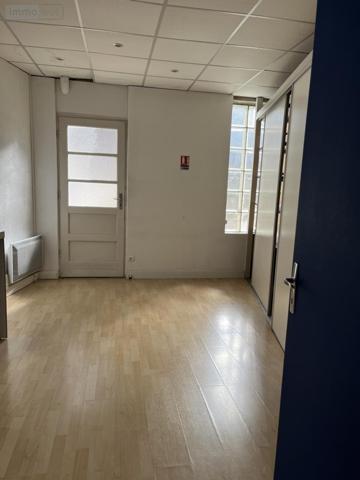 Fonds et/ou murs commerciaux à louer à Hénin-Beaumont dans le Pas-de-Calais (62110), ref : 62034-L3383   
Centre