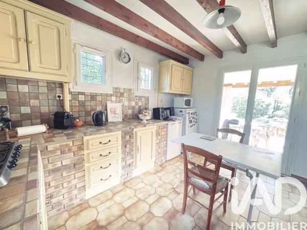 Maison à vendre 3 pièces 76 m² Lorgues