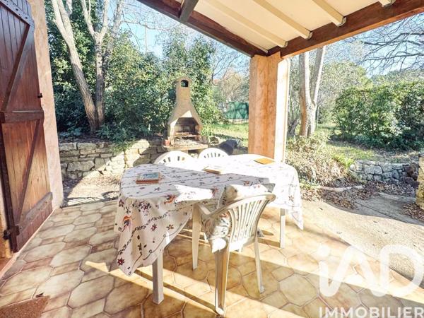 Maison à vendre 3 pièces 76 m² Lorgues