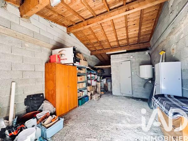 Maison à vendre 3 pièces 76 m² Lorgues