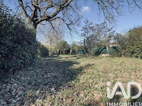 Maison à vendre 3 pièces 76 m² Lorgues