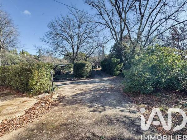 Maison à vendre 3 pièces 76 m² Lorgues